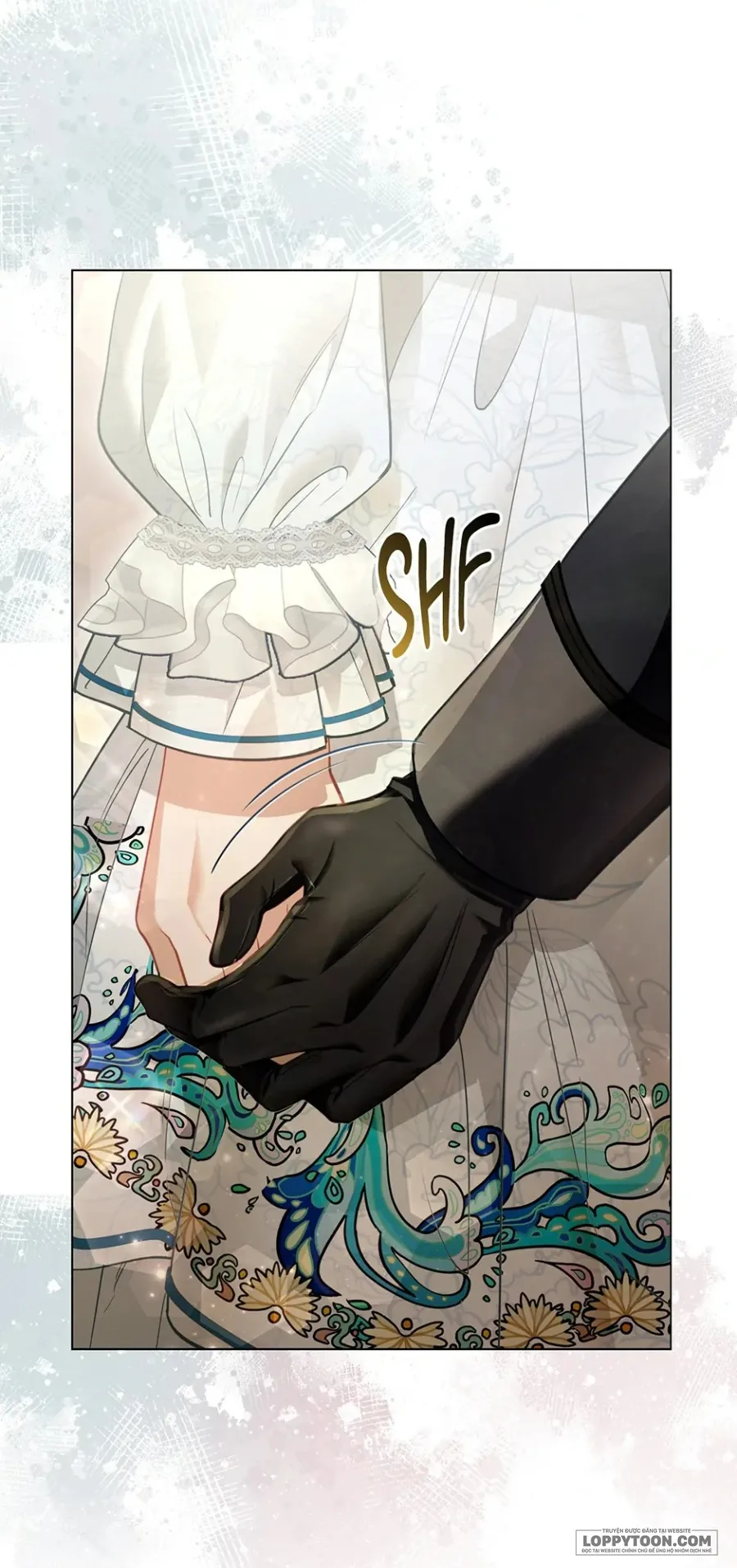 Phương Pháp Trồng Lúa Đặc Biệt Của Ác Nữ Chap 48 - trang 13