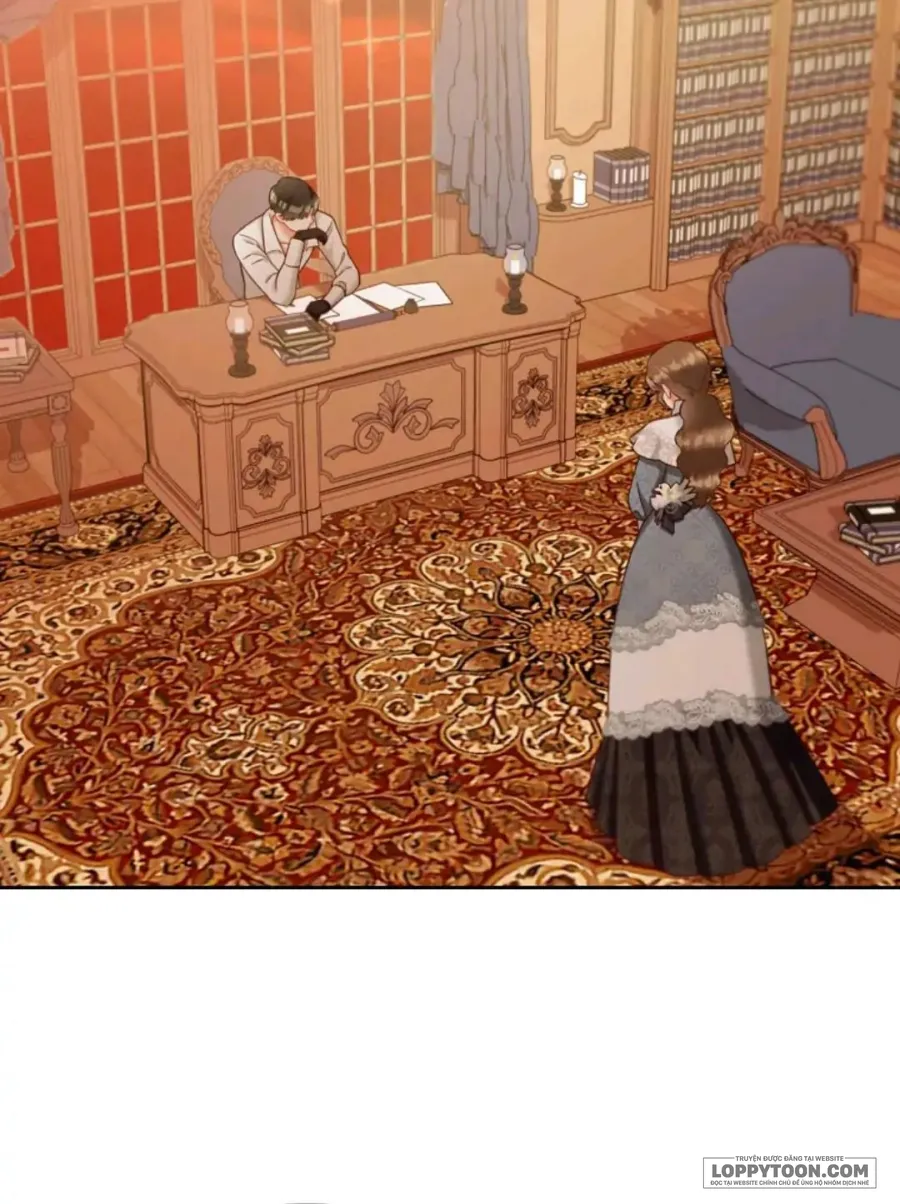 Tôi Sẽ Ở Ngay Bên Cạnh Nam Chính Chap 19 - trang 18