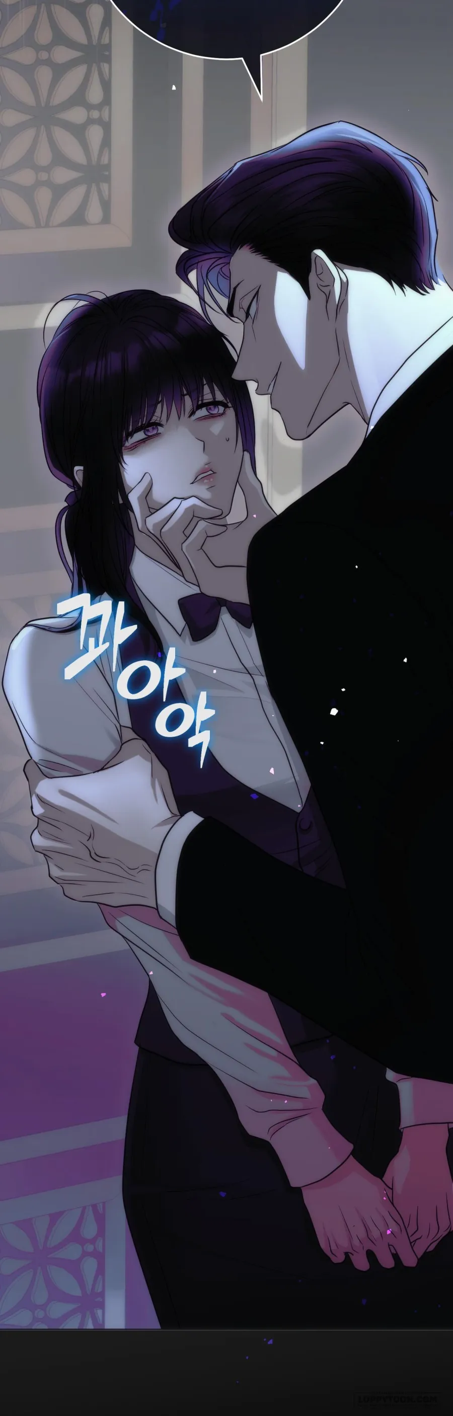 Hang Kiến Chap 6 - trang 69