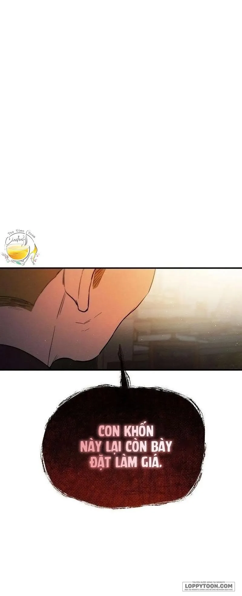Tình Yêu Thuần Khiết Hư Hỏng Chap 4 - trang 40