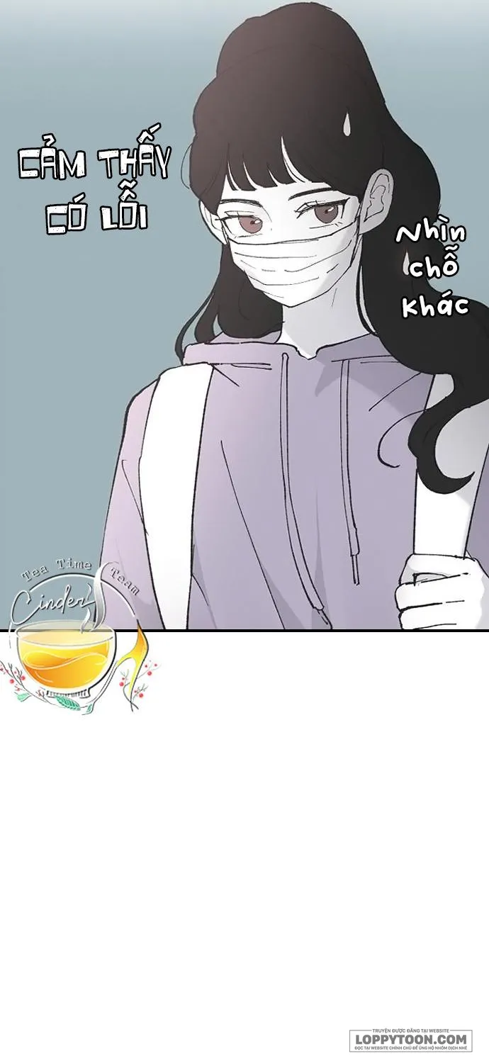 Ba Anh Trai Cực Phẩm Của Tôi Chap 27 - trang 39