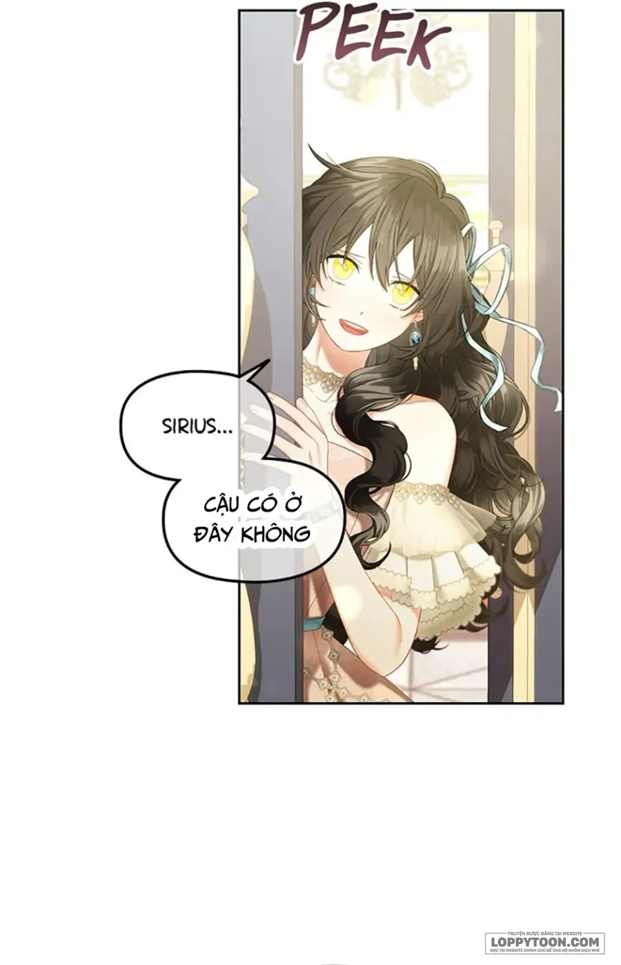 Tôi Sẽ Ở Ngay Bên Cạnh Nam Chính Chap 32 - trang 16