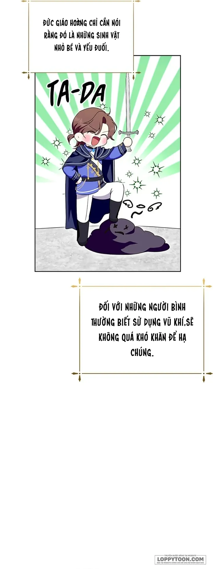Phía Sau Mặt Nạ Của Nam Chính Hiền Lành Chap 43 - trang 24