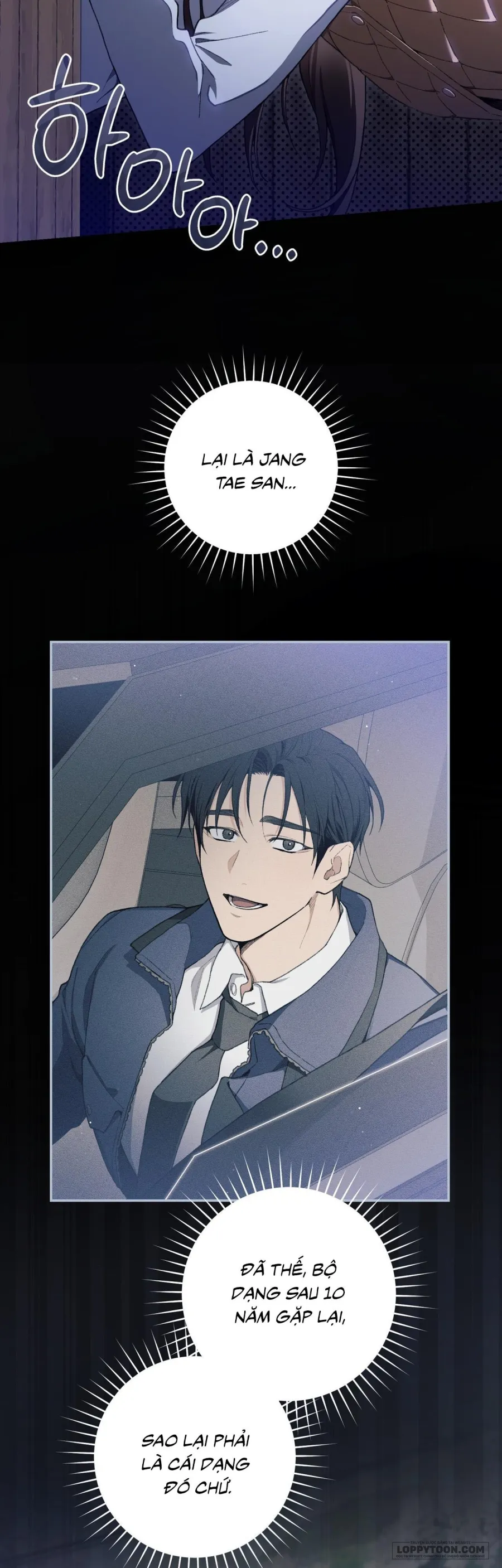 Quốc Lộ Số 1 Chap 3 - trang 27