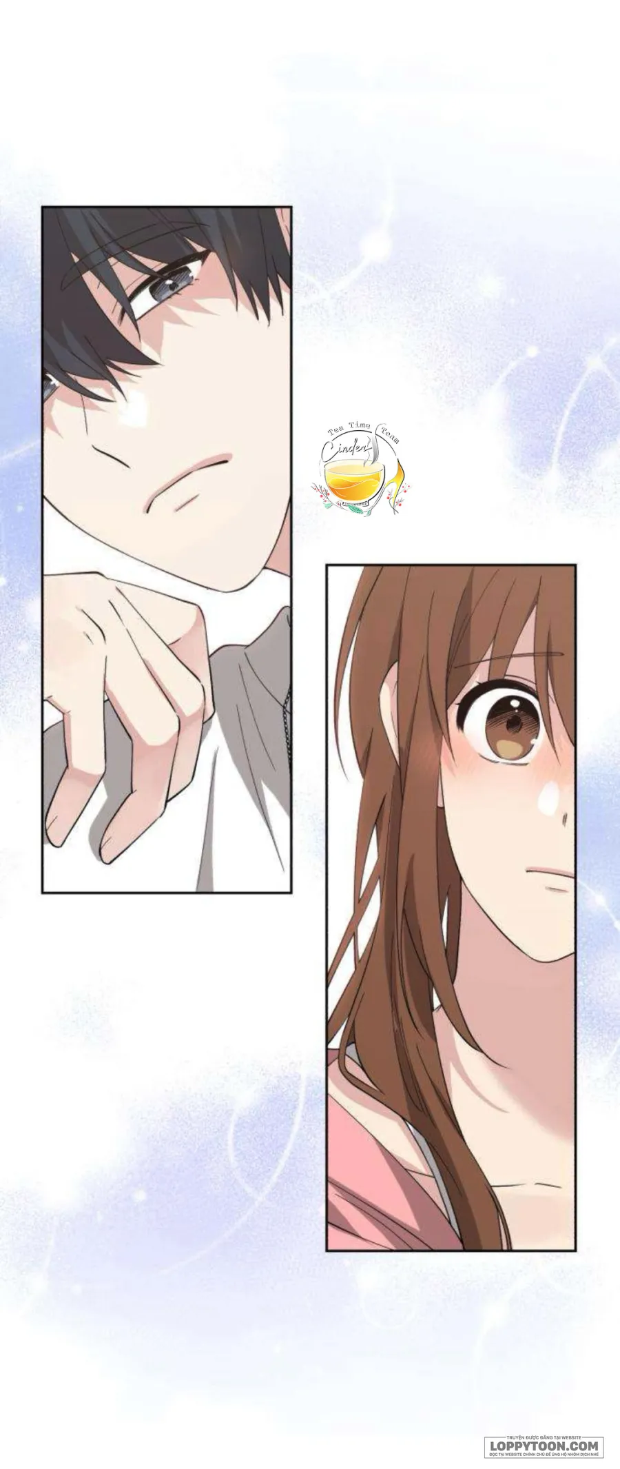 Tên Khốn Đẹp Trai Chap 14 - trang 23