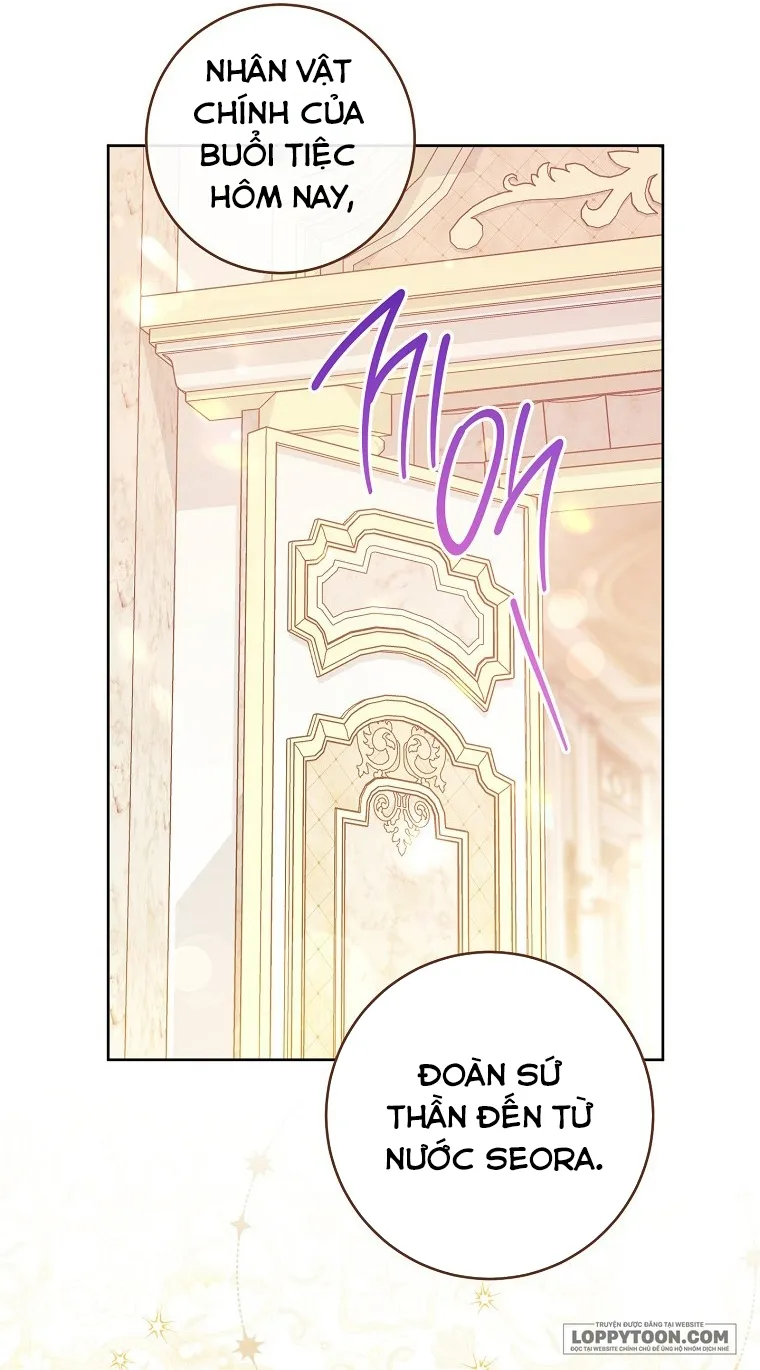 Tiểu Thiếp Chỉ Muốn Sống Yên Bình Chap 98 - trang 55