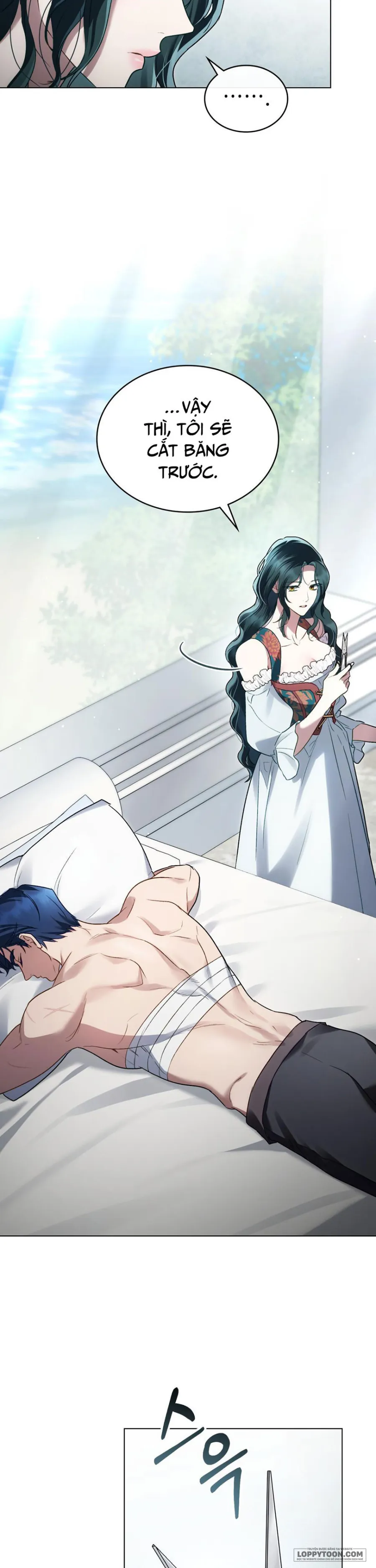 Giới Thượng Lưu Chap 20 - trang 14