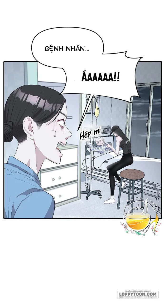Xâm Nhập Trường Trung Học Tài Phiệt Chap 4 - trang 32