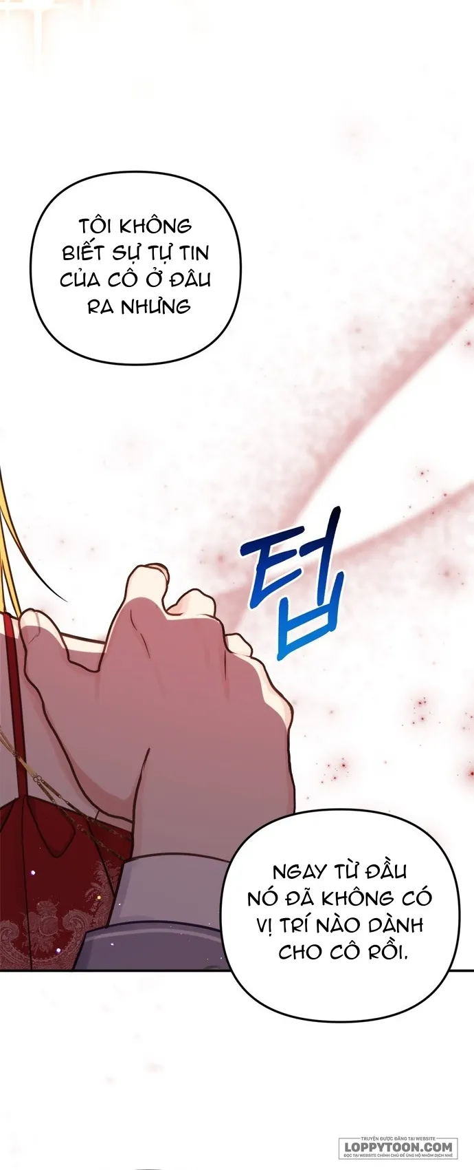 Cuộc Sống Hạnh Phúc Cùng Chồng Chap 27 - trang 11