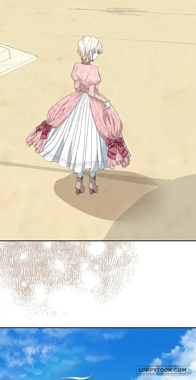 Sinh Ra Trở Thành Nhân Vật Không Có Trong Nguyên Tác Chap 40 - trang 44