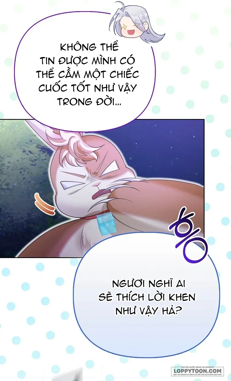 Phương Pháp Trồng Lúa Đặc Biệt Của Ác Nữ Chap 7 - trang 41