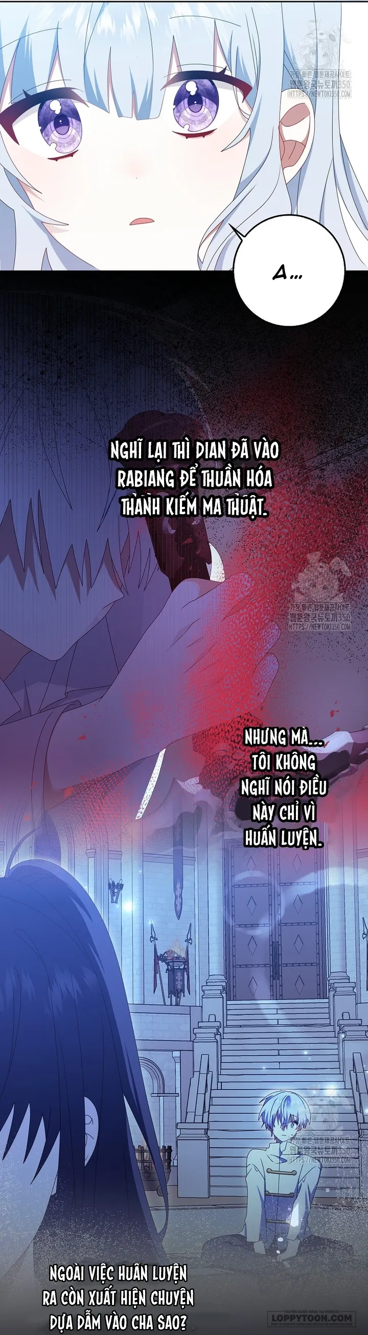 Tôi Sẽ Chiếm Lấy Ngư Trường Này! Chap 43 - trang 21