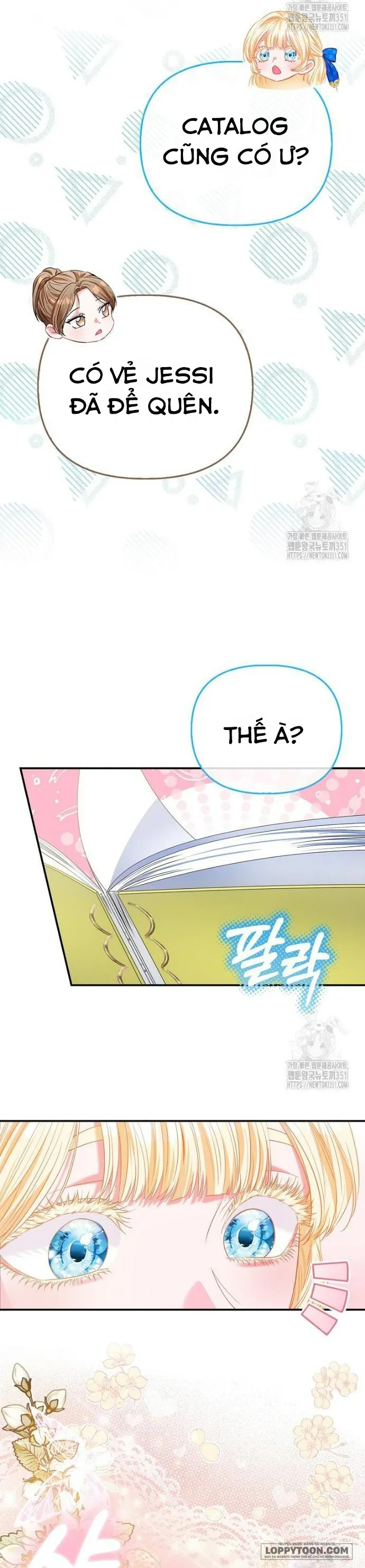 Nàng Công Chúa Của Mọi Người Chap 62 - trang 15