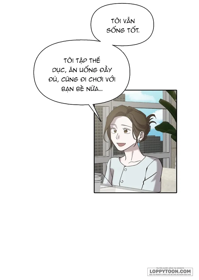 Thanh Xuân Của Chúng Ta Chap 104 - trang 3