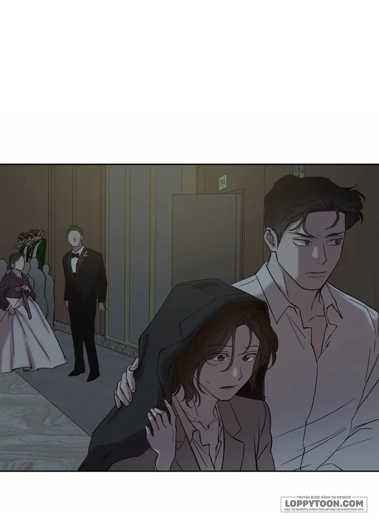 Thanh Xuân Của Chúng Ta Chap 86 - trang 6