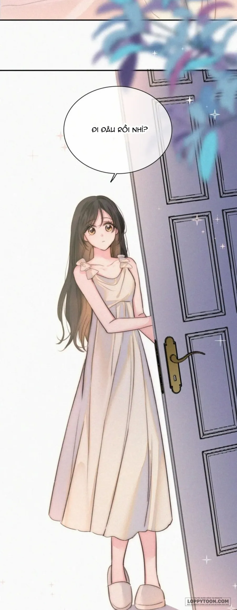 Một Lòng Cưng Chiều Chap 164.1 - ngoại truyện đặc biệt 1 - trang 8