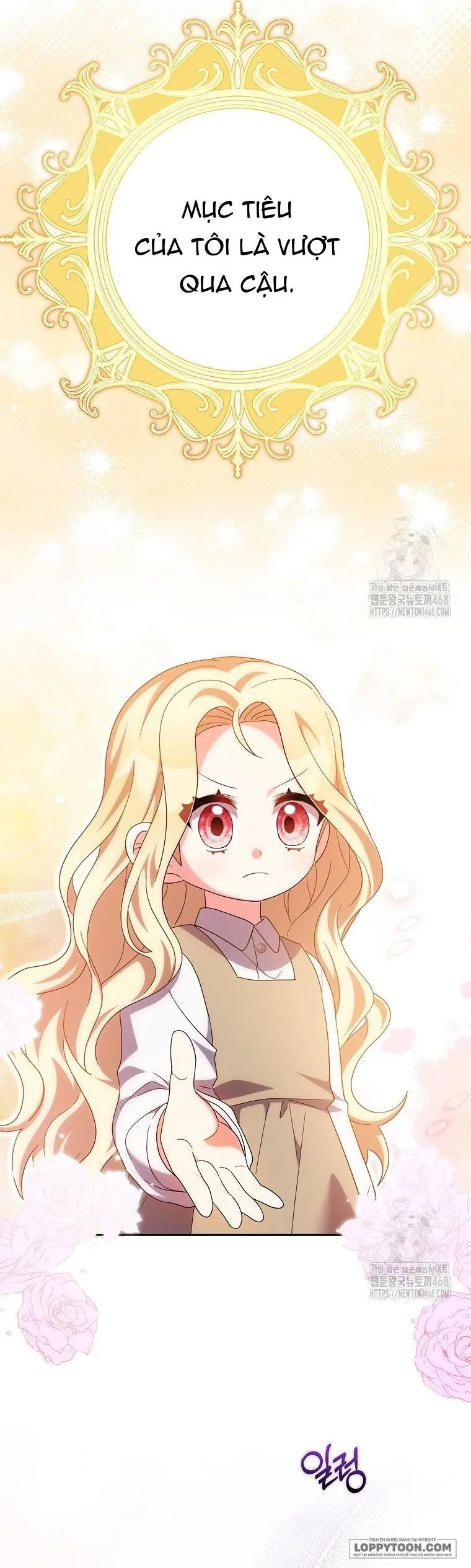 Tôi Không Thuộc Về Nơi Này Chap 28 - trang 39