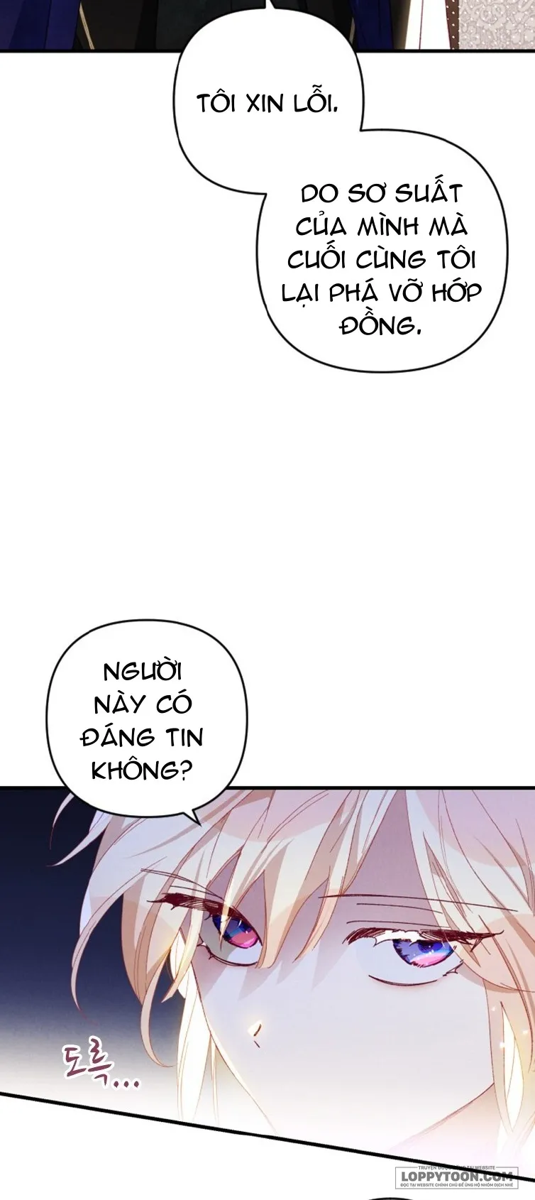 Nuôi Vị Hôn Phu Bằng Tiền Bạc Chap 12 - trang 24