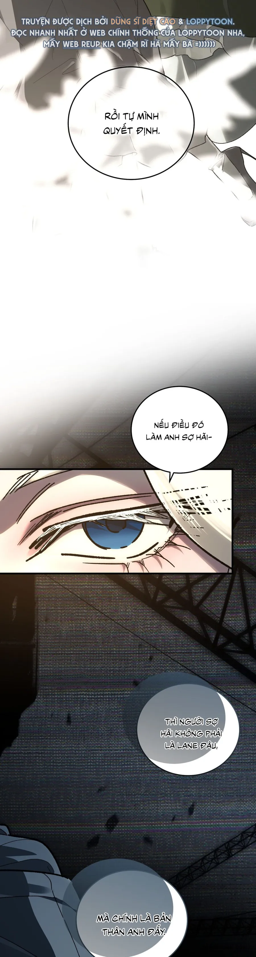 Gửi Đến Kẻ Sẽ Hủy Diệt Tôi Chap 33 - SS2 - trang 24