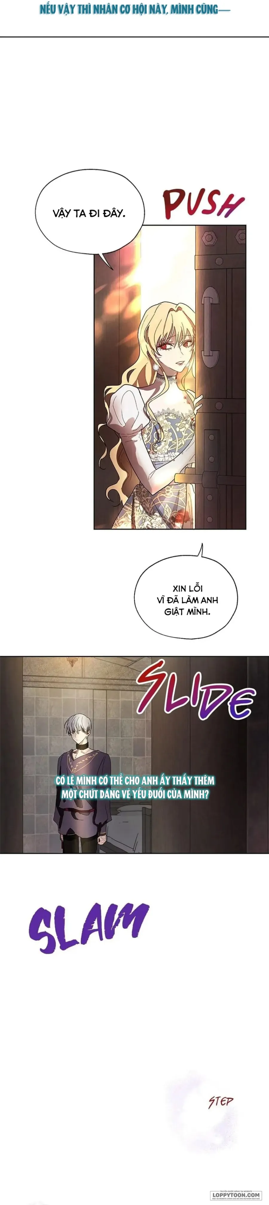 Roxana: Phương Pháp Bảo Vệ Anh Trai Của Nữ Chính Chap 8 - trang 13