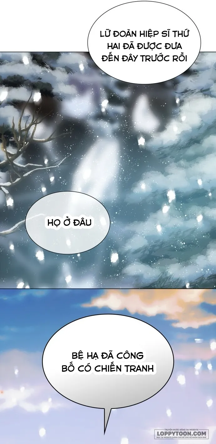 Tôi Được Sinh Ra Là Cô Con Gái Thứ Hai Chap 60 - trang 20