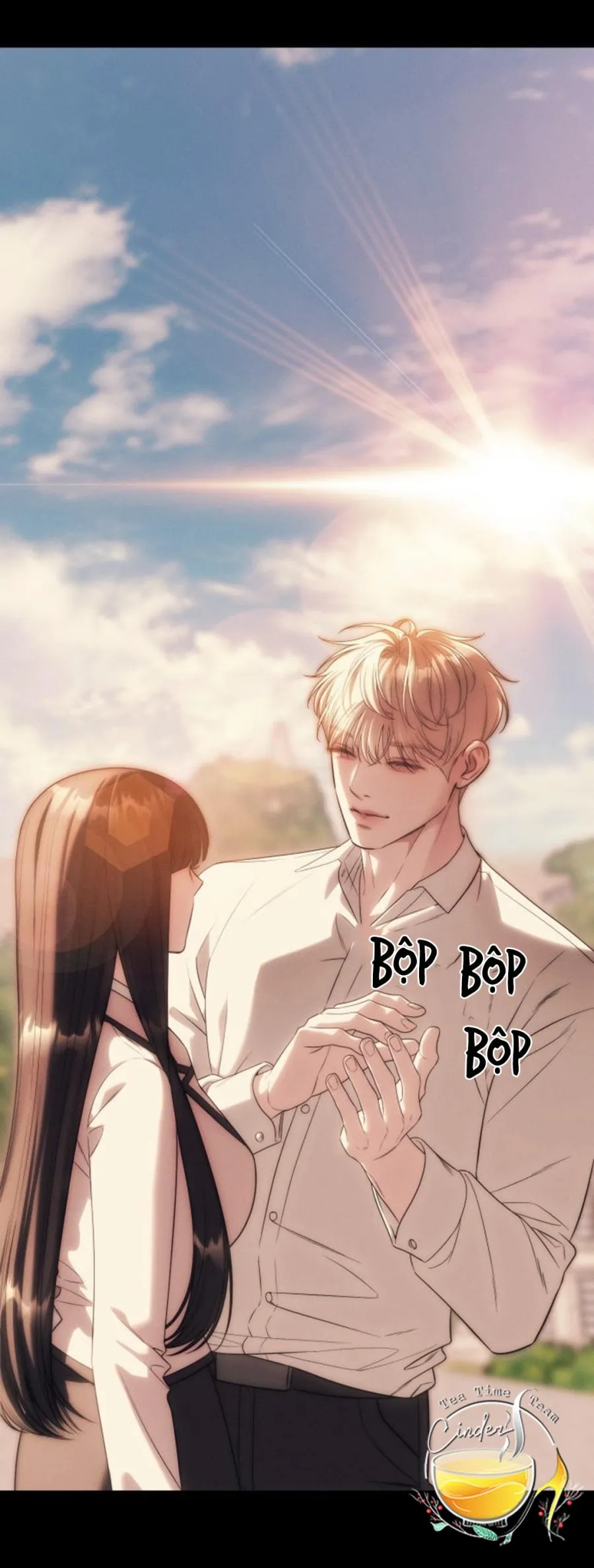 Xâm Nhập Trường Trung Học Tài Phiệt Chap 92 - trang 58