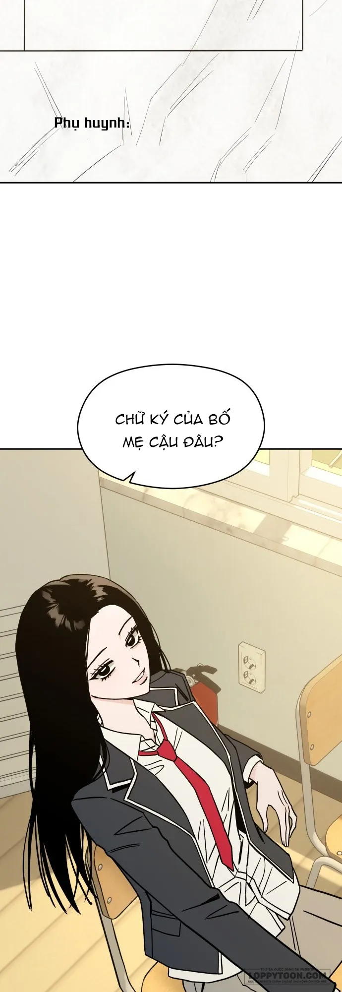 Nguyên Tắc Của Serim Chap 1 - trang 92