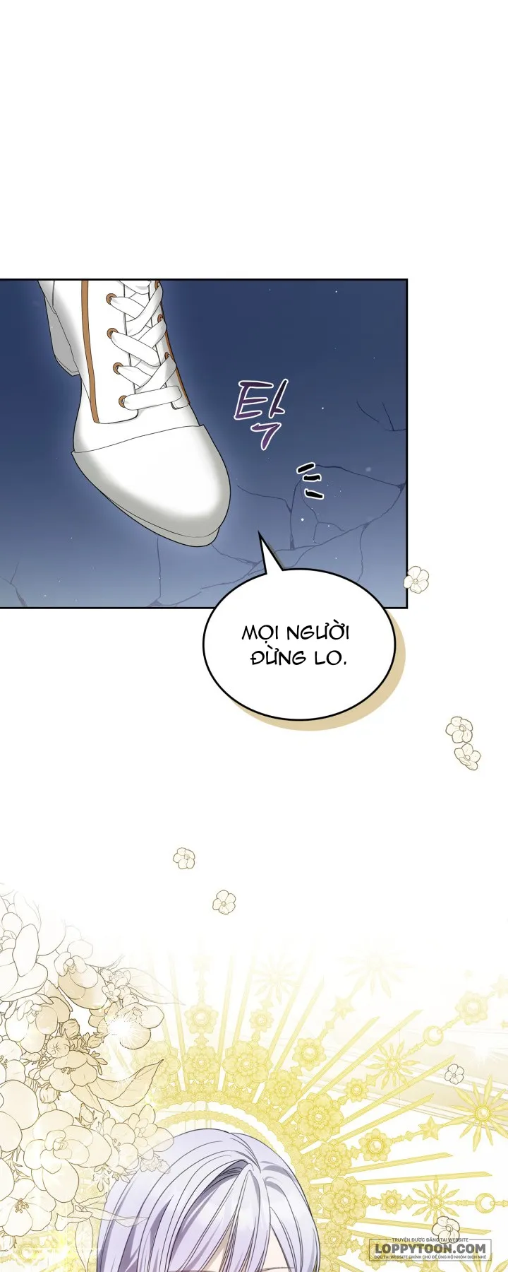 Nam Chính Quái Vật Sống Dưới Giường Tôi Chap 63 - trang 9