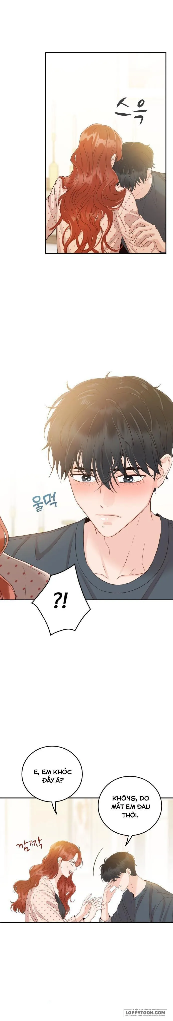 Người Một Nhà Chap 22 - trang 5