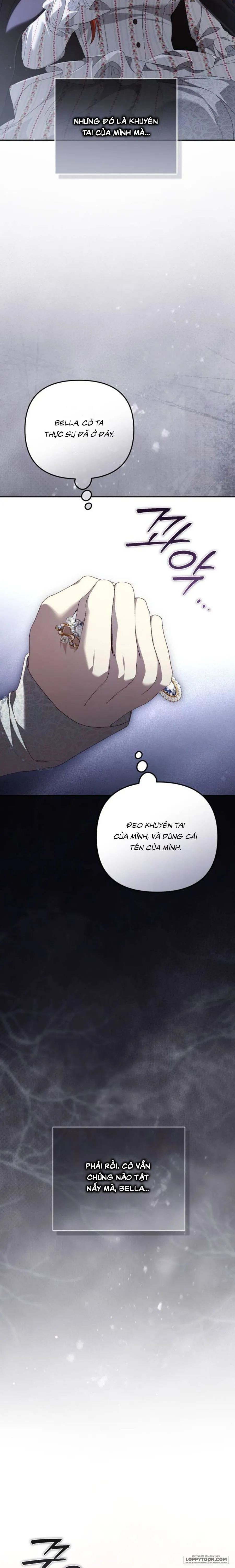 Kẻ Tạo Scandal Đã Quay Trở Lại Chap 24 - trang 16