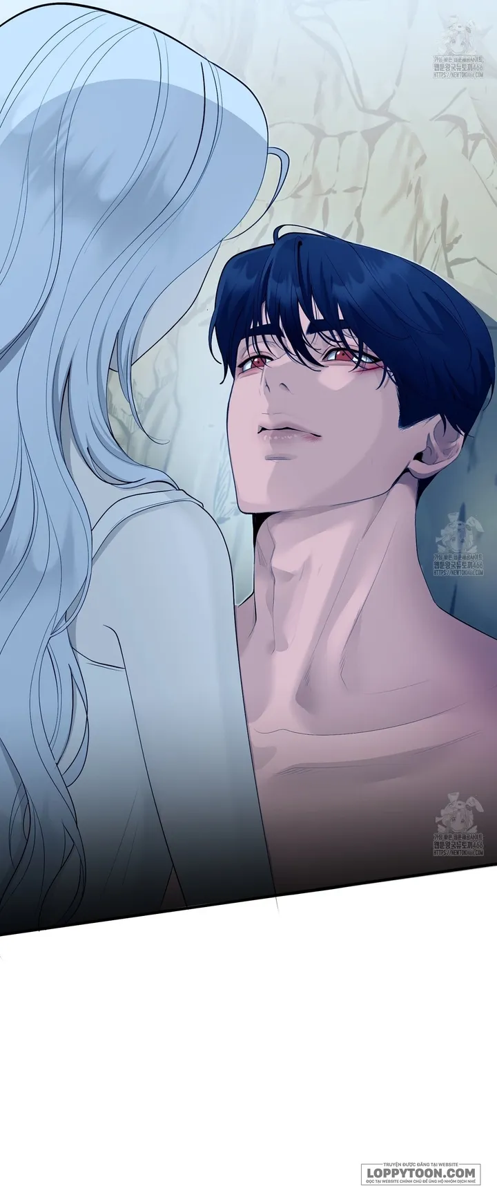 Qua Đêm Với Người Chồng Sắp Ly Hôn Chap 20 - trang 34