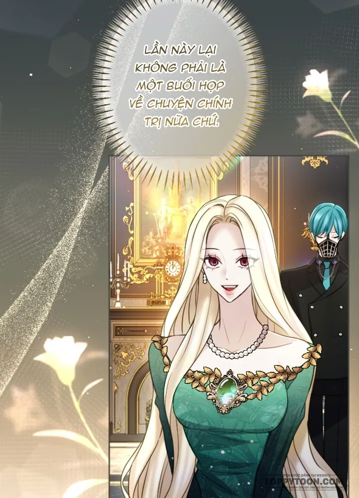 Tôi Sẽ Bị Trừ Khử Cùng Hoàng Đế Chap 112 - trang 36