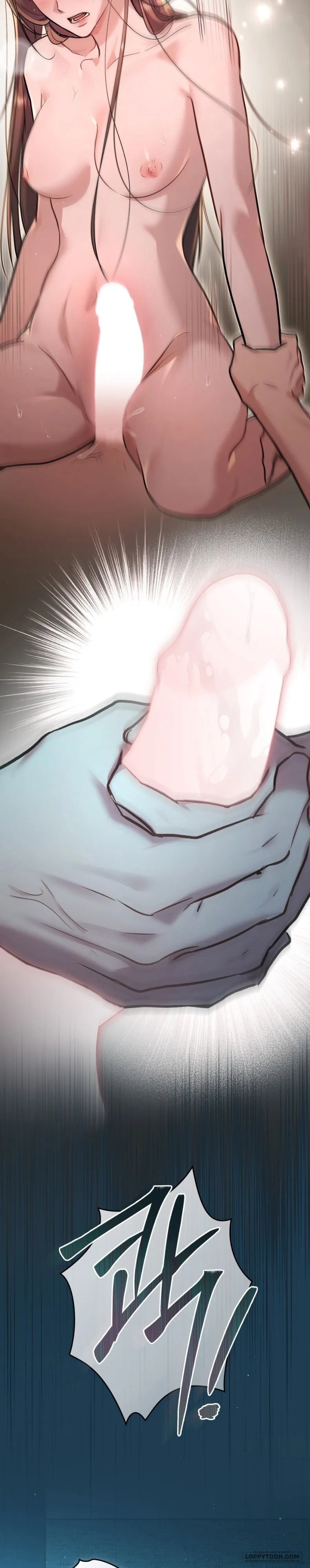 Kết Hôn Với Kẻ Tâm Thần Chap 54 - 🔞 - trang 6