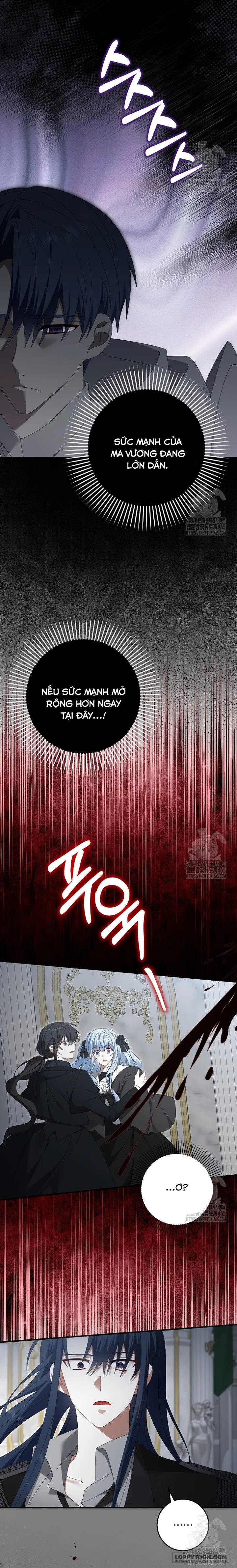 Tôi Sẽ Chiếm Lấy Ngư Trường Này! Chap 54 - trang 47