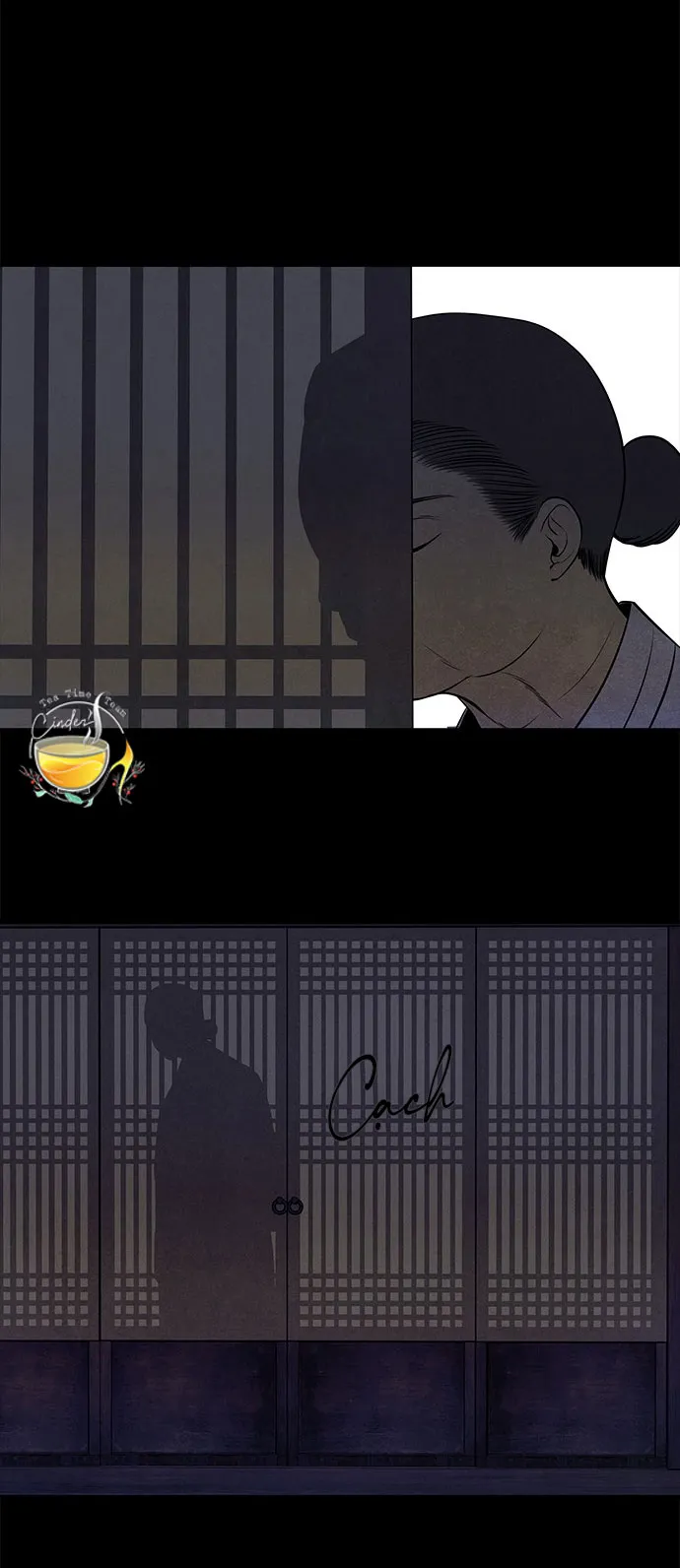 Phục Tùng Chap 1 - trang 32