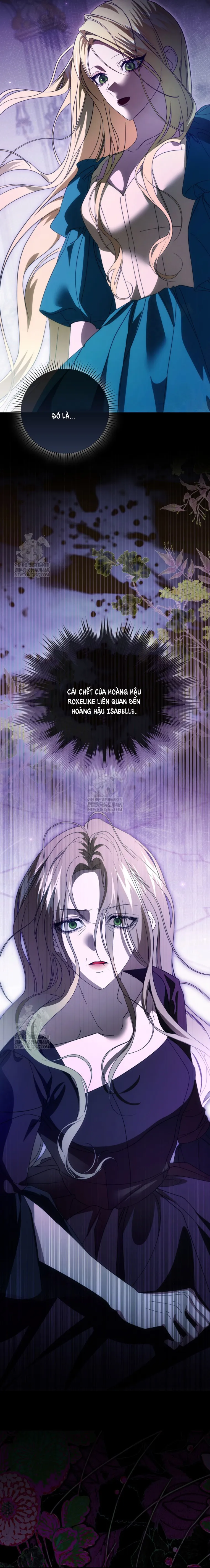 Tôi Sẽ Đổi Chồng Trước Bằng Hôn Nhân Cướp Đoạt Chap 27 - trang 2