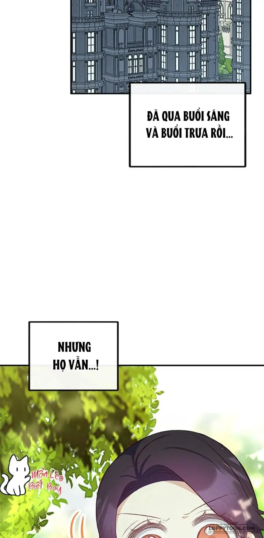 Con Gái Cưng Của Quỷ Chap 31 - trang 67