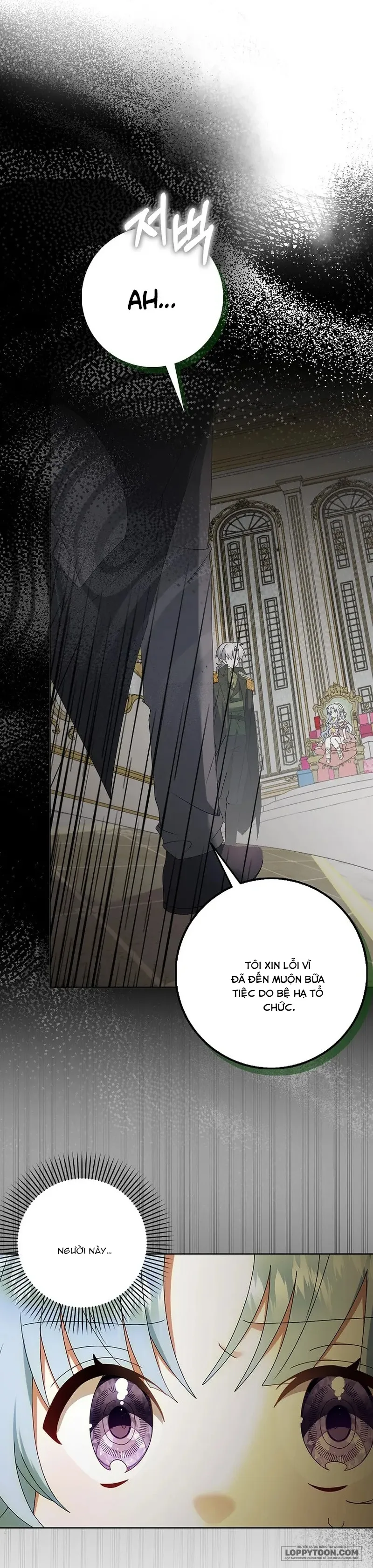 Tôi Sẽ Chiếm Lấy Ngư Trường Này! Chap 25 - trang 9