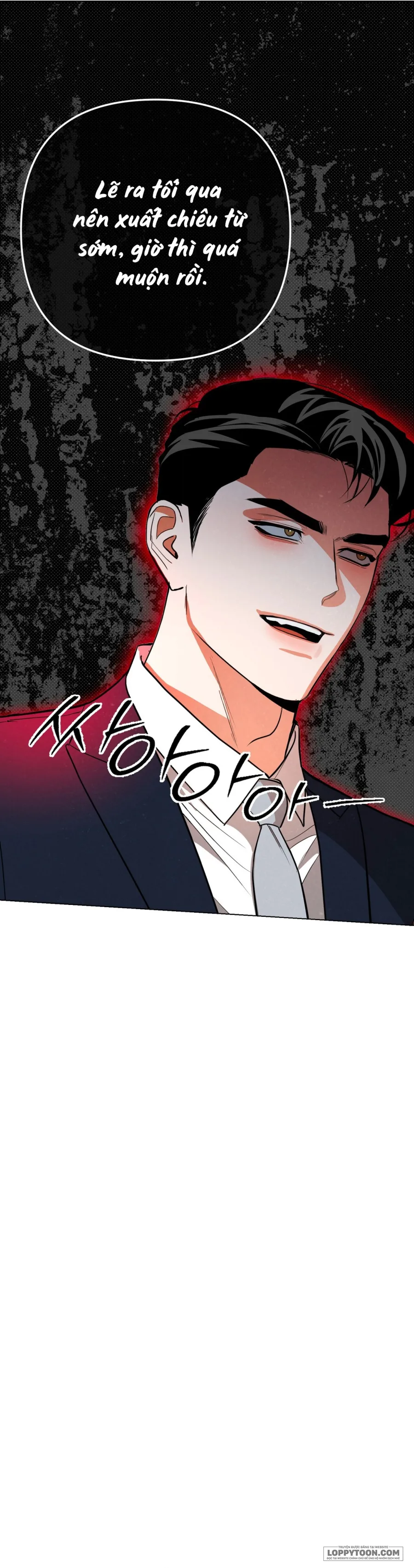 Ngưỡng Tuyệt Đối Chap 61 - trang 32