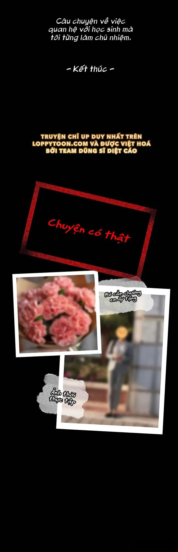 Tại Sao Điều Này Lại Đúng? Chap 28 - 🔞🔞🔞 - trang 59
