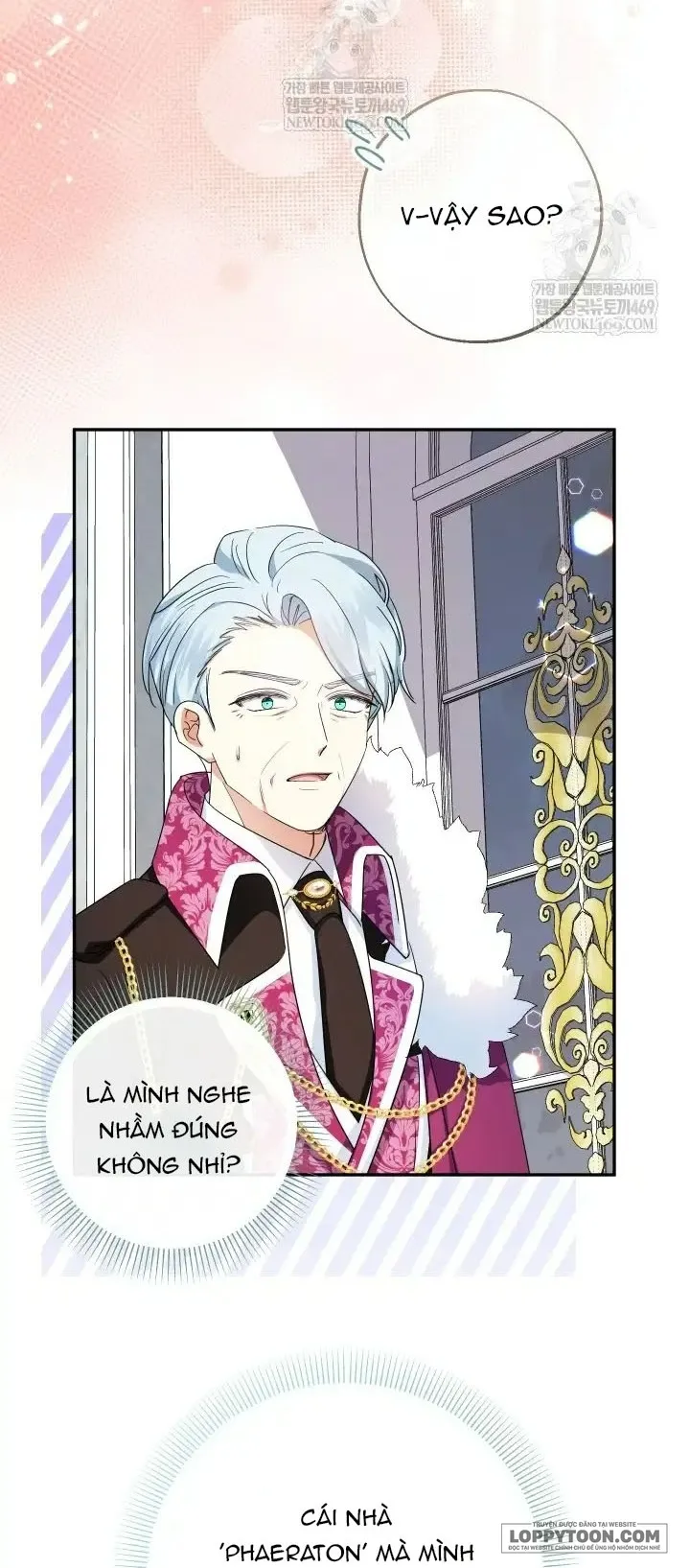 Tiểu Thư Tích Tiền Đi Bụi Chap 112 - trang 8
