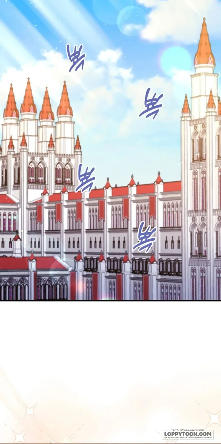 Công Chúa Bé Con Hạng S Thật Mạnh Chap 11 - trang 4