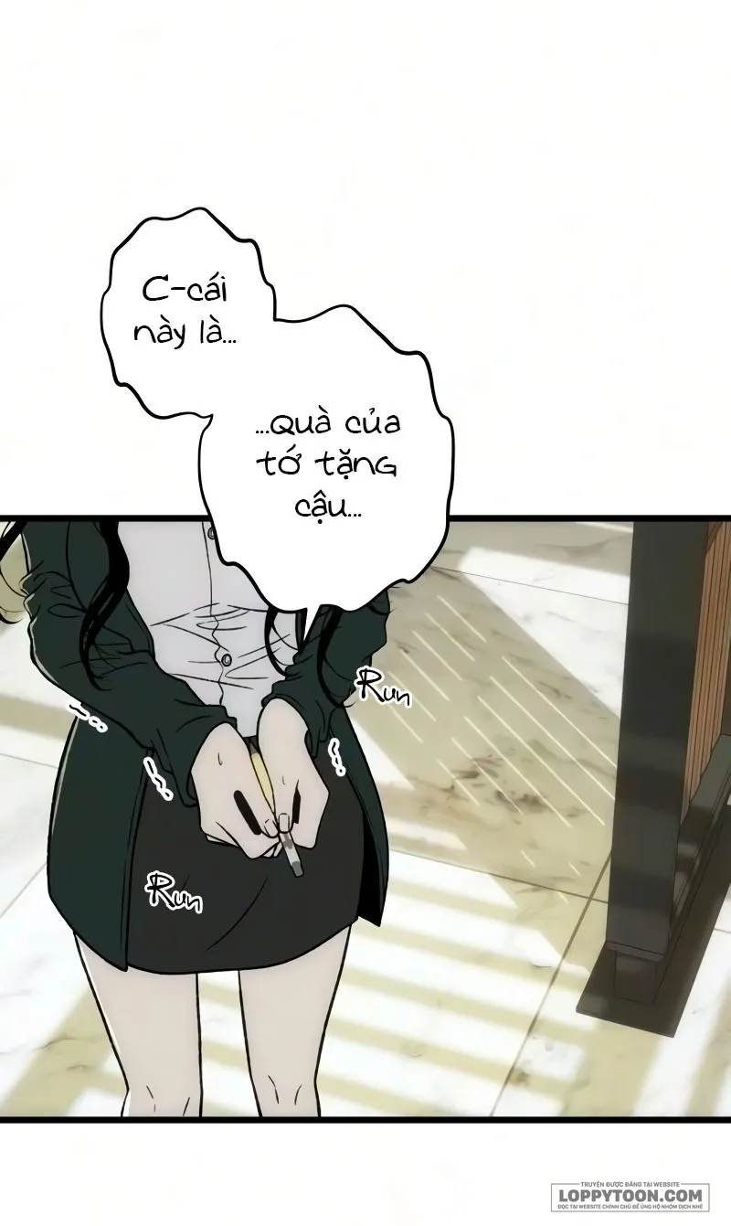 Khao Khát Bất Tận Chap 15 - trang 59