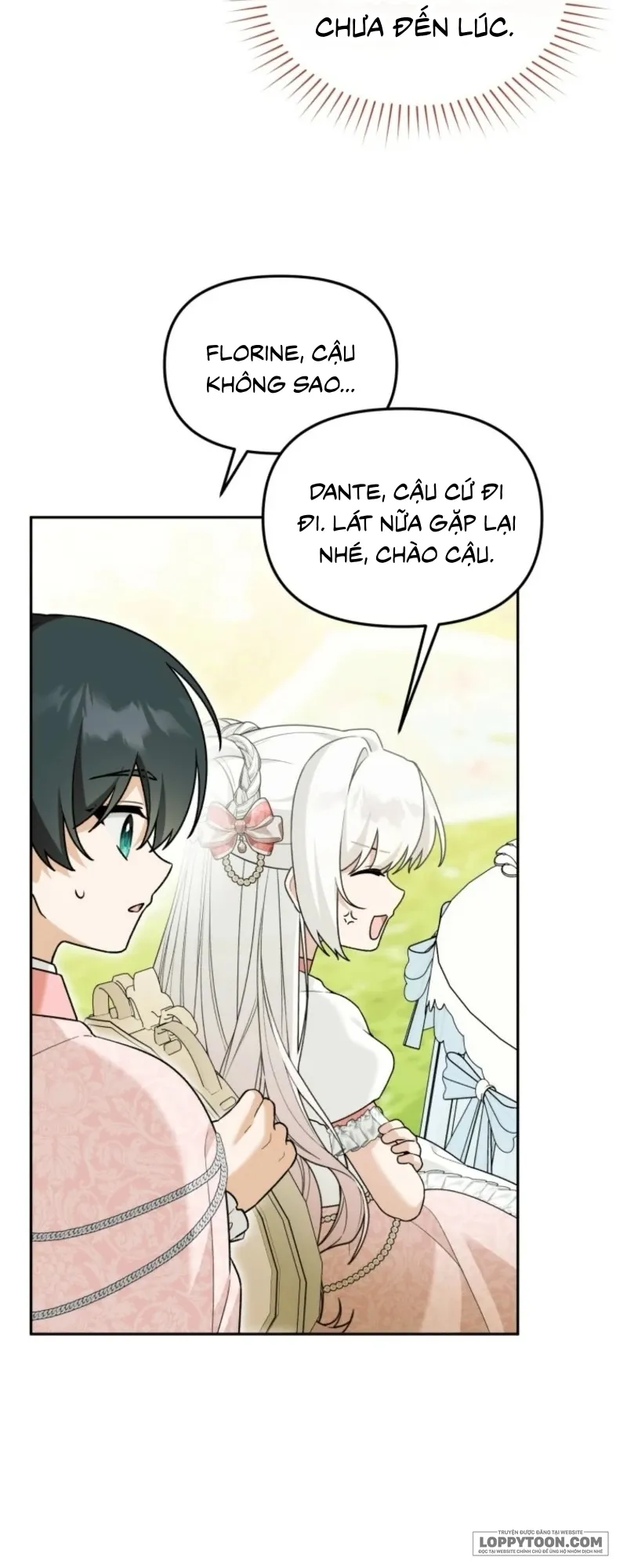 Con Dâu Của Kẻ Phản Diện Là Người Có Tố Chất Quyền Lực Chap 47 - trang 56