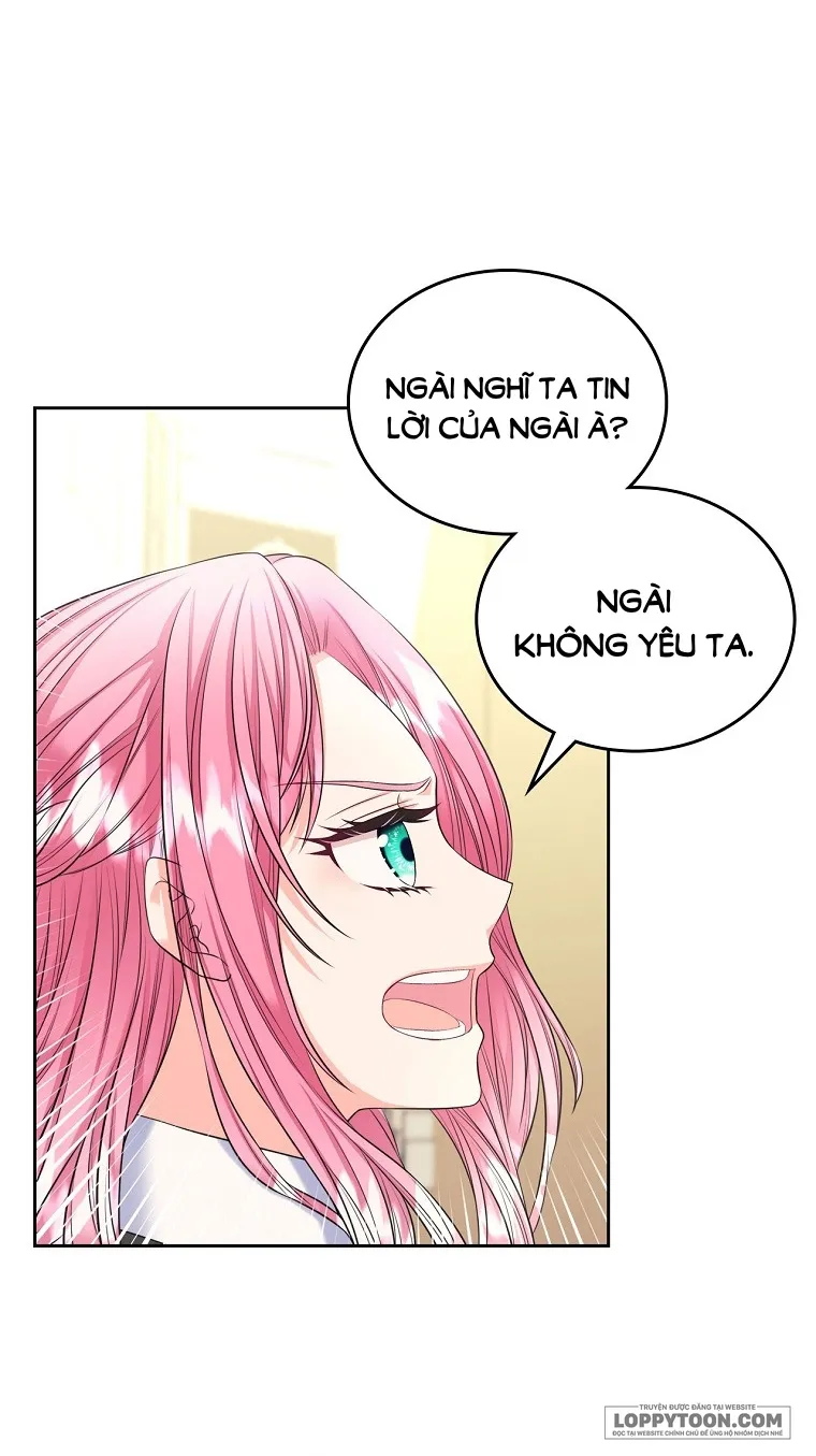 Tôi Sẽ Ly Hôn Với Anh Trai Nữ Chính Chap 4 - trang 47