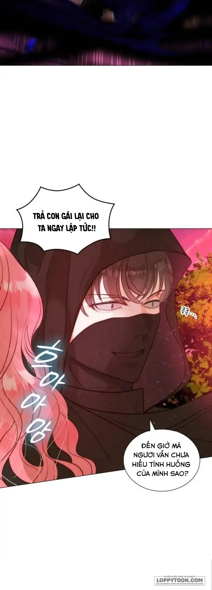 Tôi Được Sinh Ra Là Cô Con Gái Thứ Hai Chap 11 - trang 6