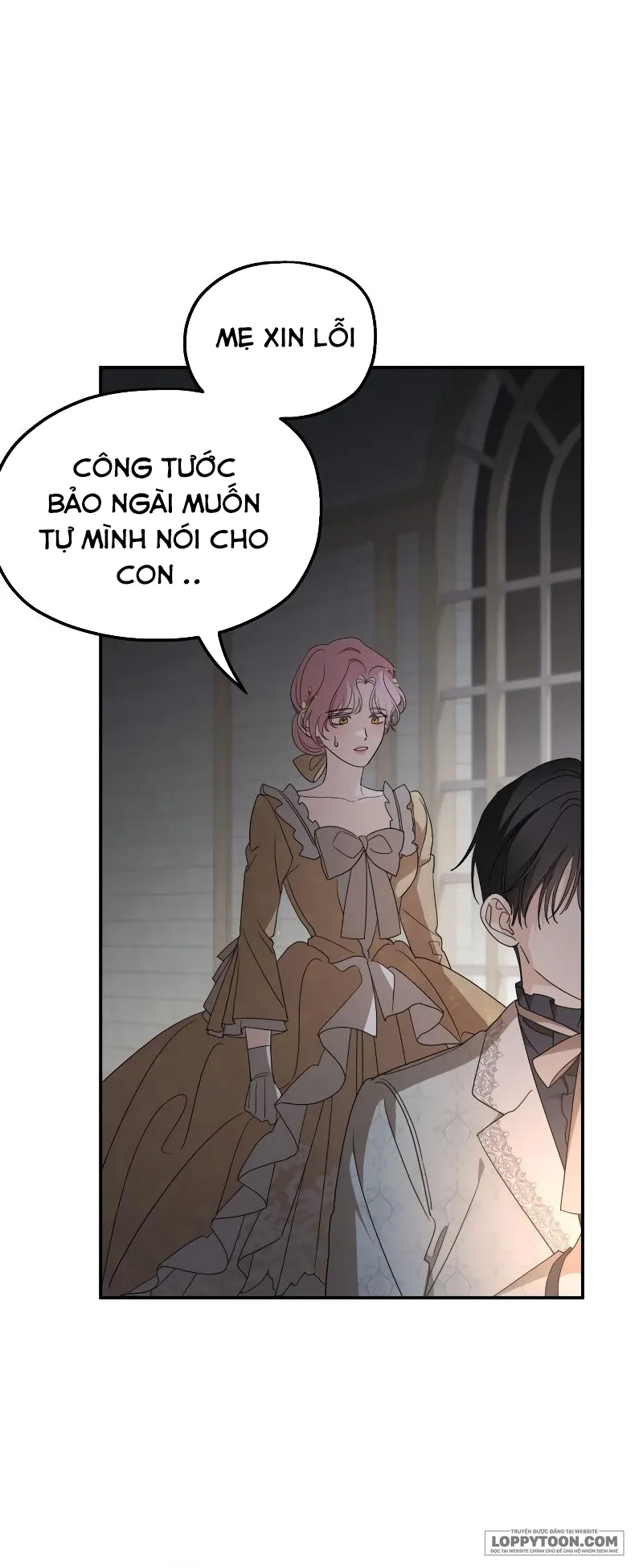 Gia Đình Chồng Quá Ám Ảnh Bởi Tôi Chap 105 - trang 30