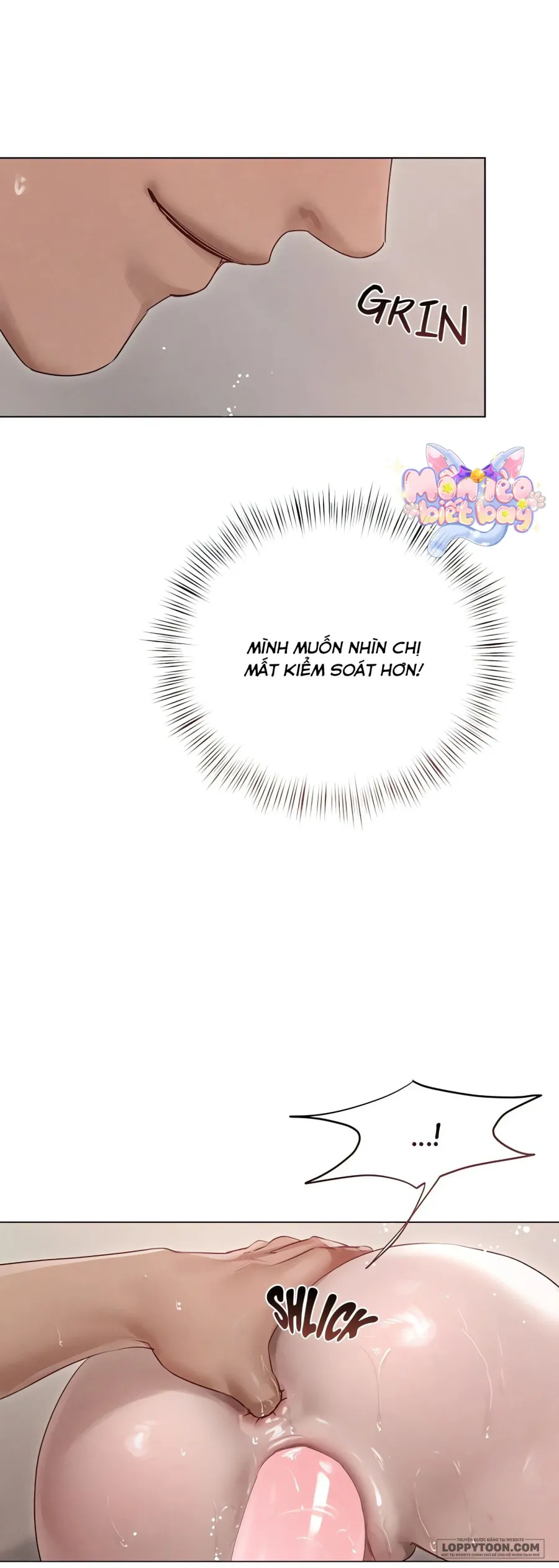 Làm Quen Với Mia Chap 11 - H++ - trang 41