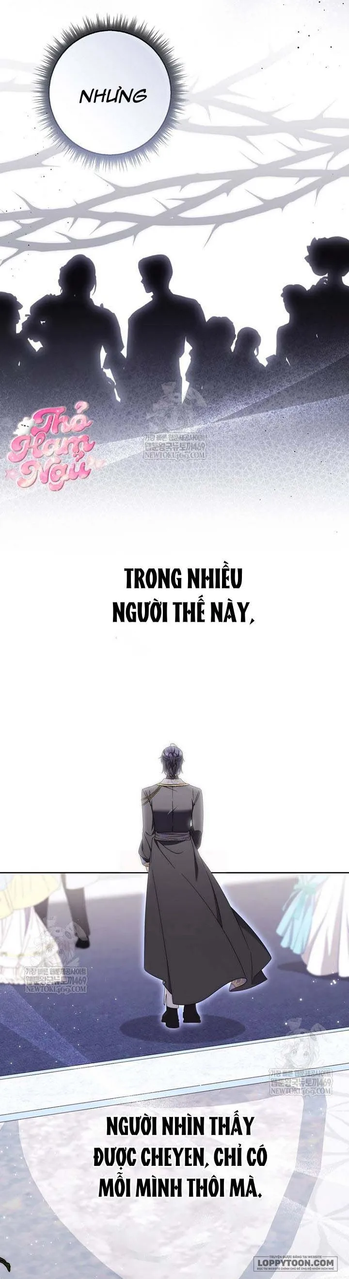 Nam Chính Bệnh Hoạn Ám Ảnh Với Sức Khoẻ Của Tôi Chap 41 - trang 4