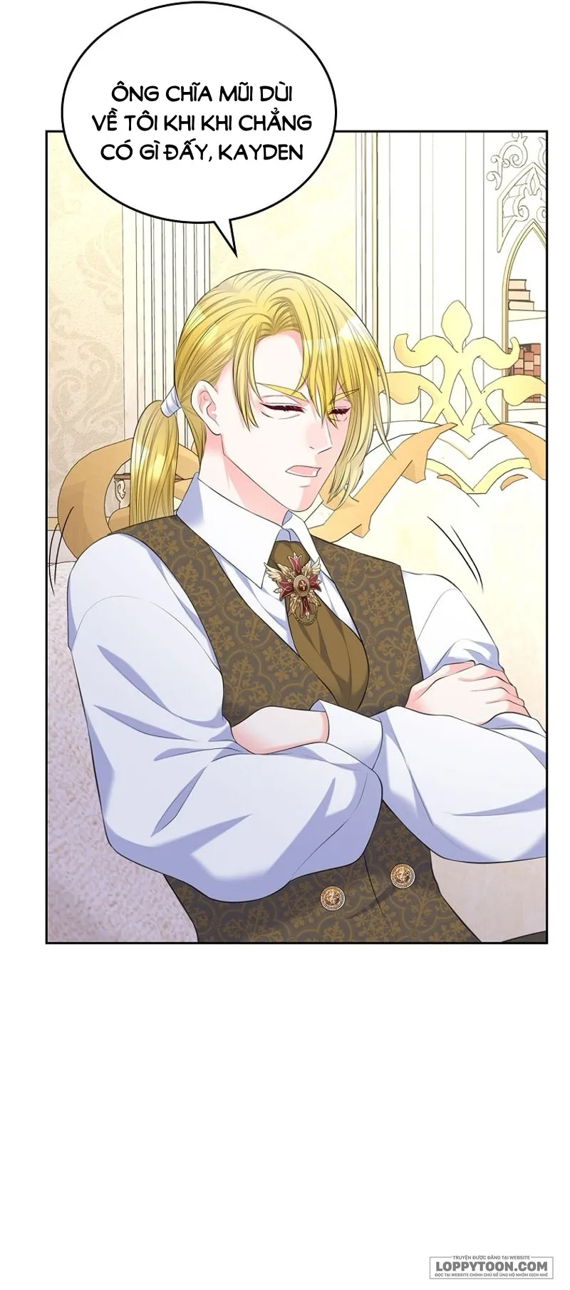 Tôi Sẽ Ly Hôn Với Anh Trai Nữ Chính Chap 38 - trang 42